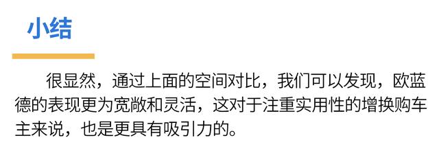 增换购的热门SUV竞争，换代RAV4荣放竟然不敌欧蓝德？