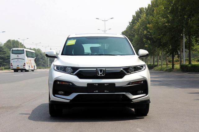 三款炫酷的小型SUV:大众/丰田/本田你更喜欢谁?