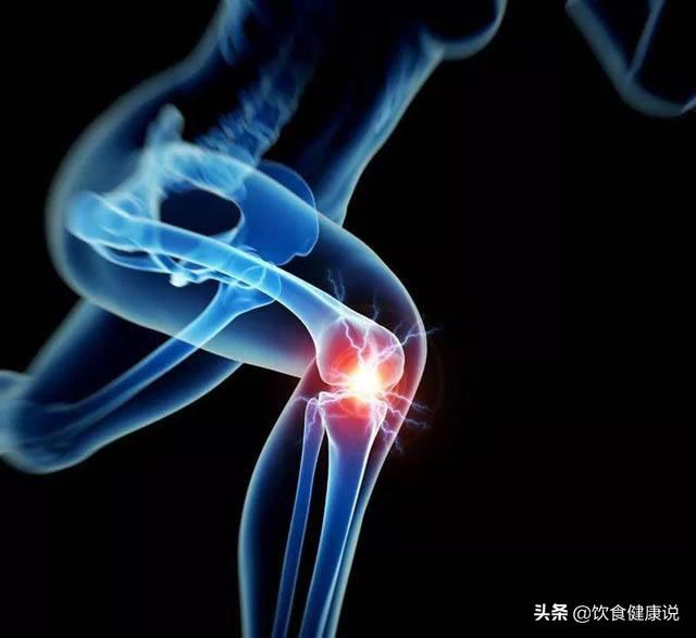 身体5个部位越“软”越健康,你知道吗
