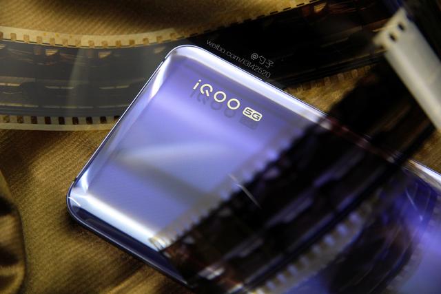 骁龙865最便宜的5G手机?这回不是小米,iQOO 3值得考虑的选择