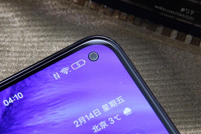 骁龙865最便宜的5G手机?这回不是小米,iQOO 3值得考虑的选择