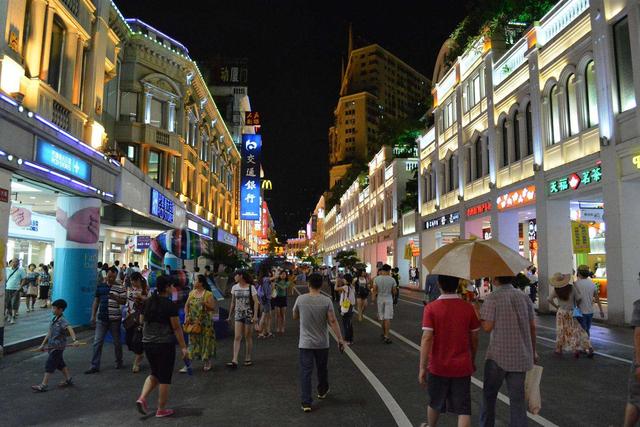 厦门,是一个值得深度品味的旅游胜地