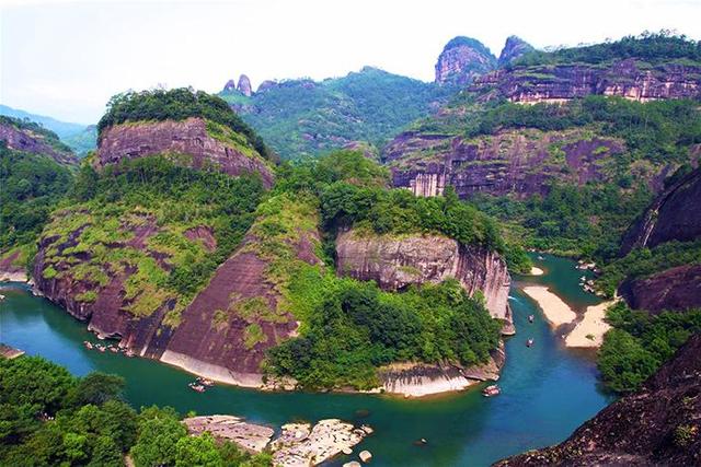 厦门,是一个值得深度品味的旅游胜地