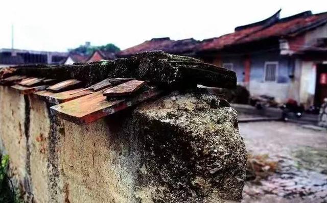 别“厝”过!红砖建筑、田园风景…厦门这座百年古厝,惊艳了时光