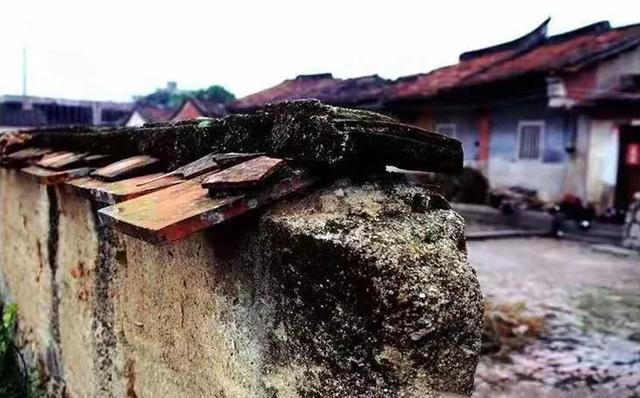 别“厝”过！红砖建筑、田园风景…厦门这座百年古厝，惊艳了时光