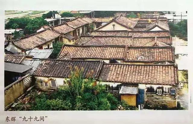 别“厝”过!红砖建筑、田园风景…厦门这座百年古厝,惊艳了时光