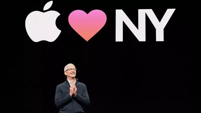 再次确认!5GiPhone将会延迟发布:华米OV等国产5G手机崛起机会来了