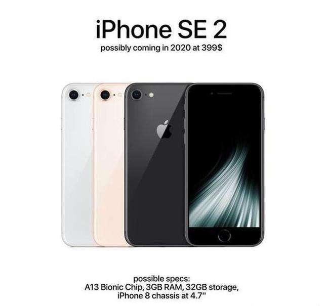 再次确认!5GiPhone将会延迟发布:华米OV等国产5G手机崛起机会来了