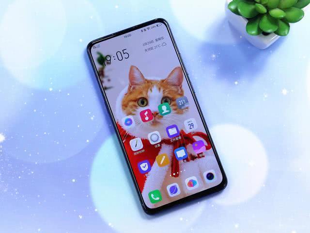 vivo终于低头,升降屏+8G旗舰直降700,2498元值得入手吗?