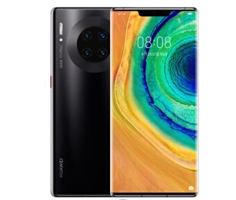 花粉对比多款机器,入手Mate30Pro:华为体验棒,苹果是上古产物