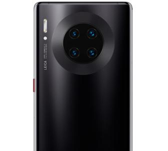 花粉对比多款机器,入手Mate30Pro:华为体验棒,苹果是上古产物