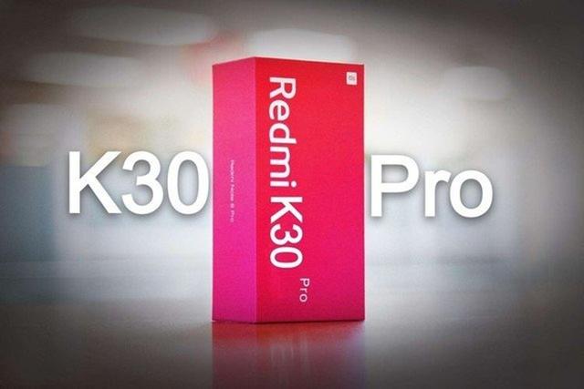 Redmi K30 Pro三月发布，有什么值得期待的地方？