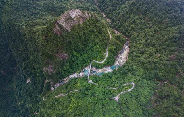 大隐隐于群山——广东第一峰,看最美云海,堪称人间仙境