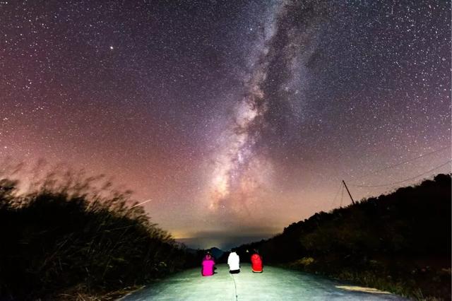 大隐隐于群山——广东第一峰,看最美云海,堪称人间仙境