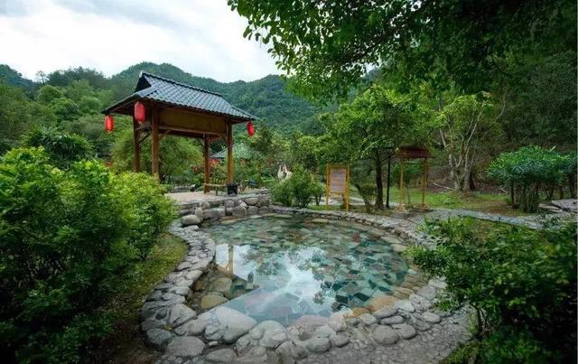 大隐隐于群山——广东第一峰,看最美云海,堪称人间仙境
