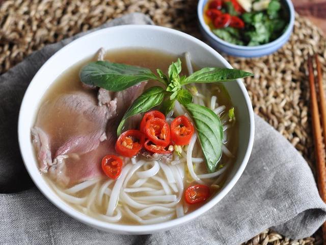 芽庄，如果连这五道菜都没吃过，那就白来了！芽庄特色美食清单