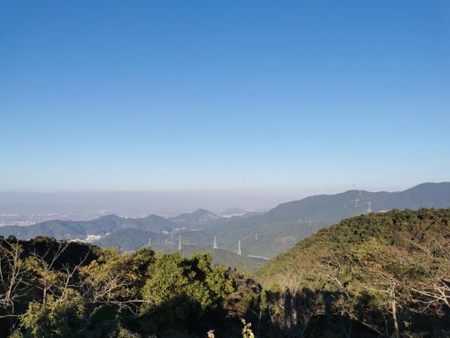广东自驾游必爬的7座山，你怎么能够错过？