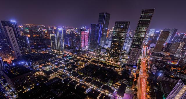我国最值得去的3个景点,景色集美宛若仙境,外国游客也十分向往