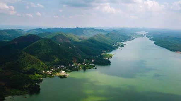 宜居北海,“百毒不侵”的城市