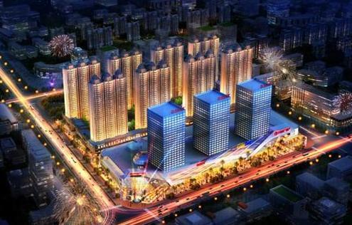 疫情之下,楼市变“冻市”,房地产业该何去何从?