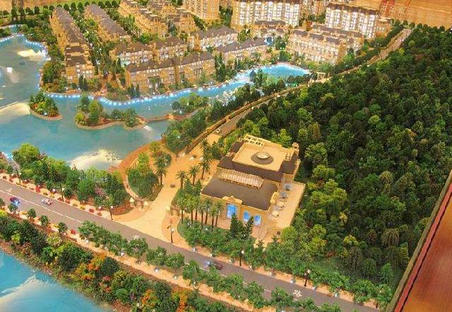 疫情之下,楼市变“冻市”,房地产业该何去何从?