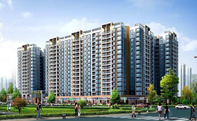 疫情之下,楼市变“冻市”,房地产业该何去何从?