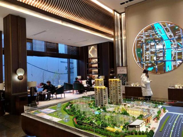 疫情之下楼市惨淡?搜狐焦点实地探访长沙楼盘现状