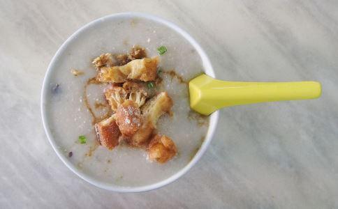 健康养胃,早餐吃这些食物效果好