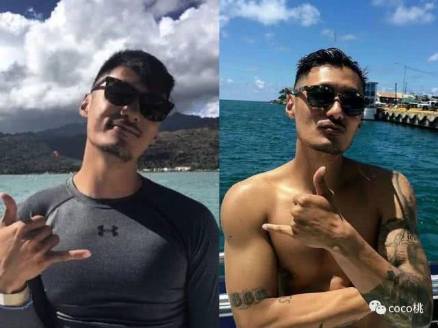 肖战和孙杨,真的救了余文乐一命,不然被群嘲的就是他了