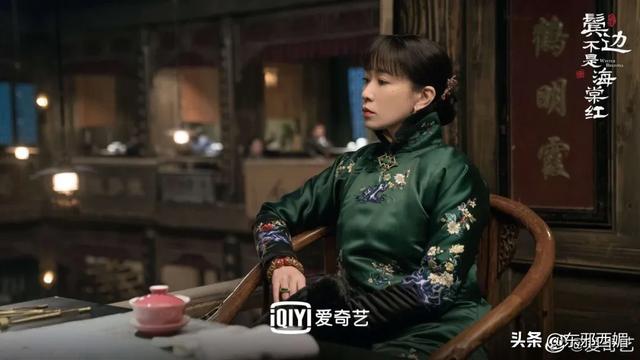 他俩不是“明媒正娶”,是“名正言顺”?