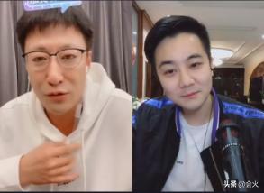 拍戏一年才赚两万六!男演员直播吐心声:老爸患癌30万都交不起