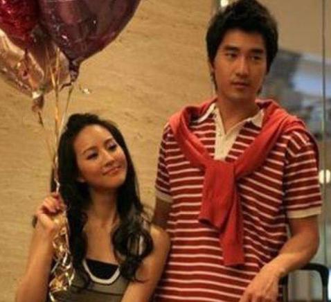 赵又廷宠了张钧甯3年,为何转身娶了2次插足别人感情的高圆圆?