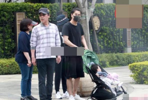 赵又廷宠了张钧甯3年,为何转身娶了2次插足别人感情的高圆圆?