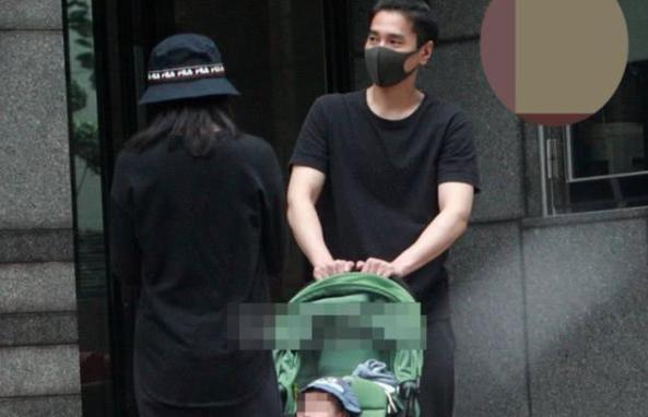 赵又廷宠了张钧甯3年,为何转身娶了2次插足别人感情的高圆圆?