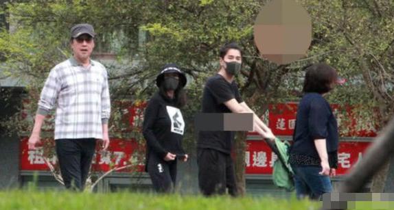 赵又廷宠了张钧甯3年，为何转身娶了2次插足别人感情的高圆圆？