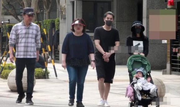 赵又廷宠了张钧甯3年,为何转身娶了2次插足别人感情的高圆圆?