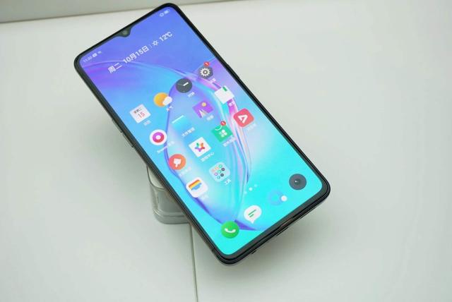 最适合玩游戏的四款手机,性能强大超高性价比