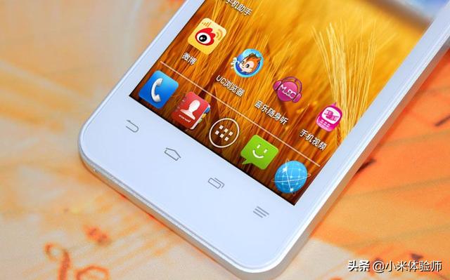小米行家买,一加半吊子?懂行的最中意这几款手机,网友:高手