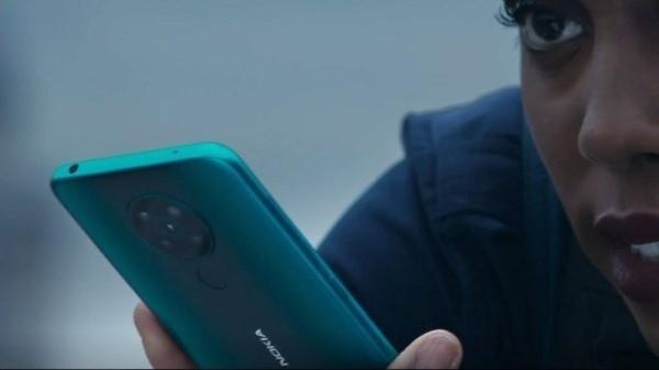 诺基亚5.3真机上手,顶配才1200元;iPhone 11库存告急,会涨价吗
