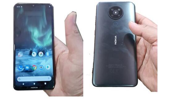 诺基亚5.3真机上手,顶配才1200元;iPhone 11库存告急,会涨价吗