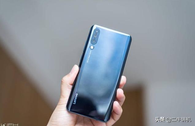 要是换个品牌绝对大卖,联想Z6来到“冰点”无人问