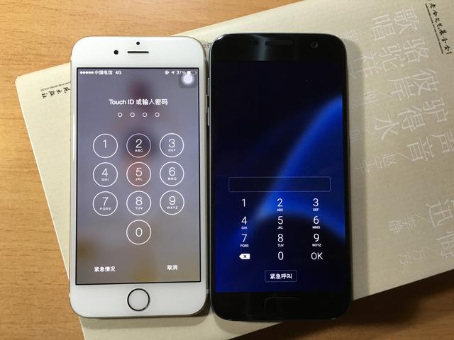 Galaxy S7:拍照无视苹果华为,一款把三星口碑推上顶峰的手机