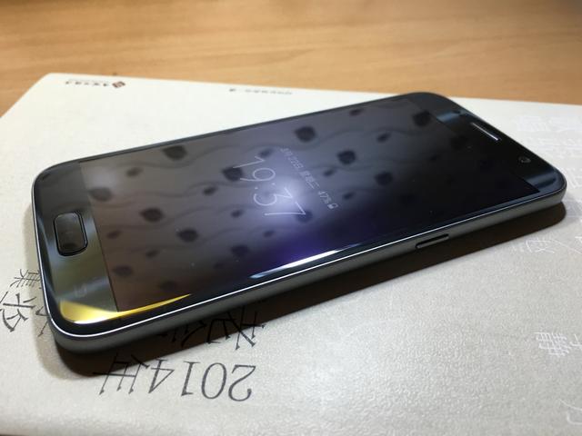 Galaxy S7：拍照无视苹果华为，一款把三星口碑推上顶峰的手机