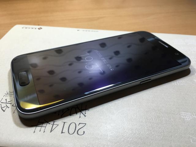 Galaxy S7:拍照无视苹果华为,一款把三星口碑推上顶峰的手机