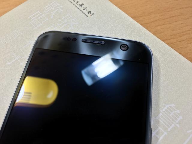 Galaxy S7:拍照无视苹果华为,一款把三星口碑推上顶峰的手机