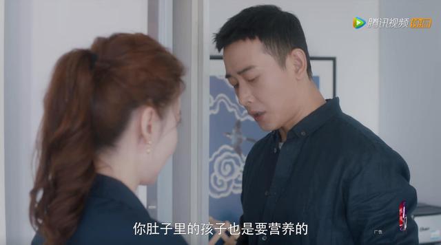 《安家》全剧最“表脸”的女人被洗白了?
