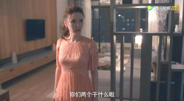 《安家》全剧最“表脸”的女人被洗白了?