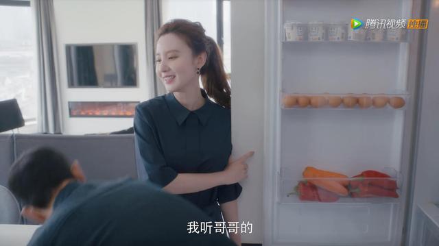 《安家》全剧最“表脸”的女人被洗白了？