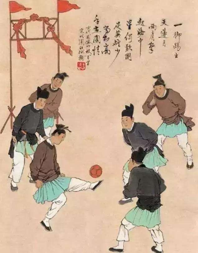 中国足协内忧外患,如果继续不断妥协,恐成笑话