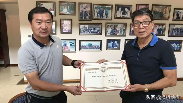 中国足球不值得！76岁徐根宝愿将成功经验倾囊相送，却无人问津